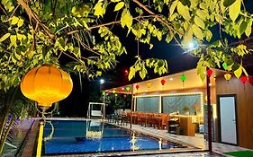 Tràng An Dragon Homestay