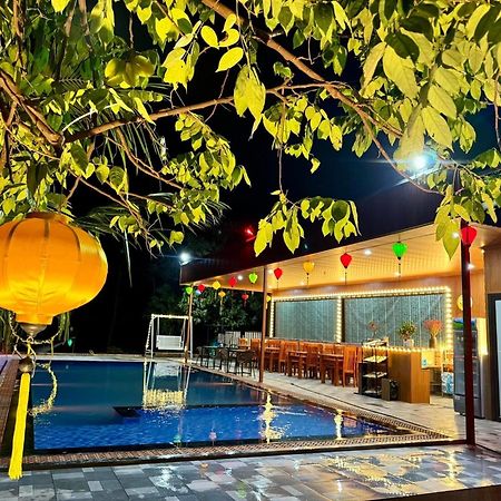 Tràng An Dragon Homestay Ninh Bình Ngoại thất bức ảnh