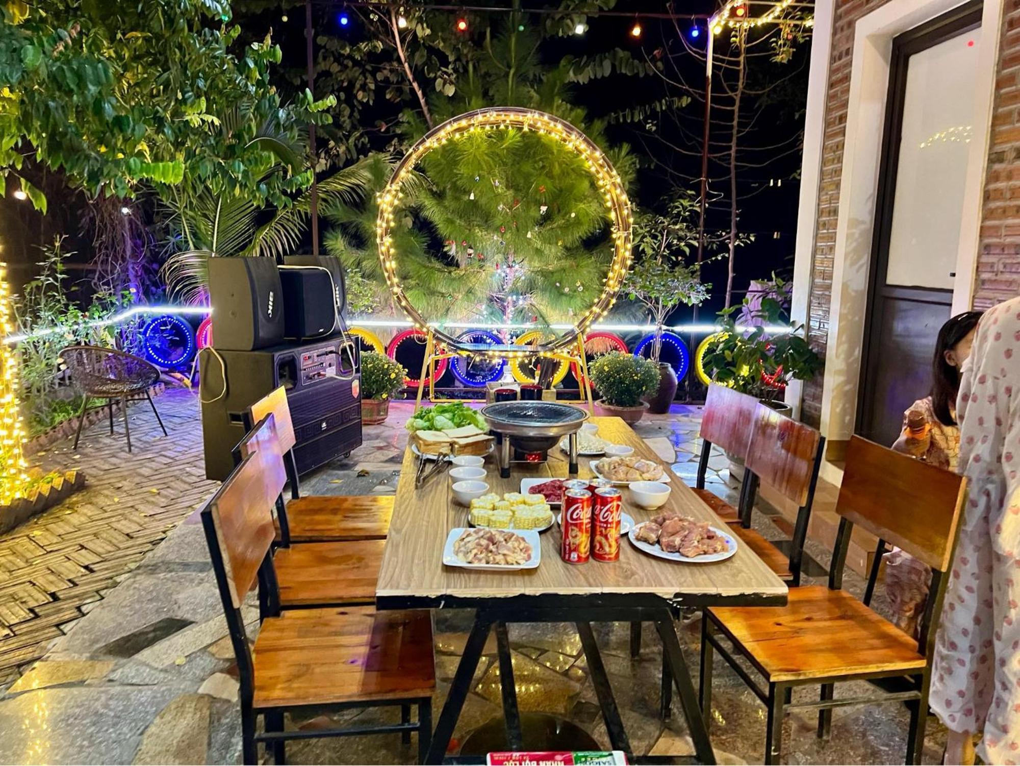 Tràng An Dragon Homestay Ninh Bình Ngoại thất bức ảnh