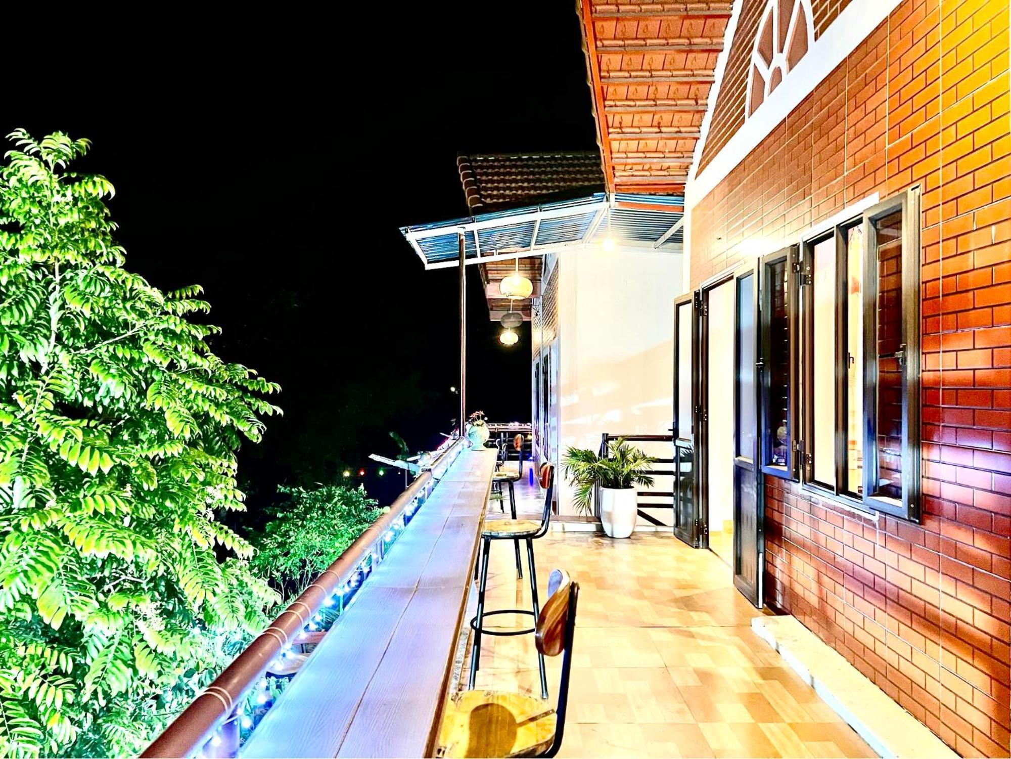 Tràng An Dragon Homestay Ninh Bình Ngoại thất bức ảnh