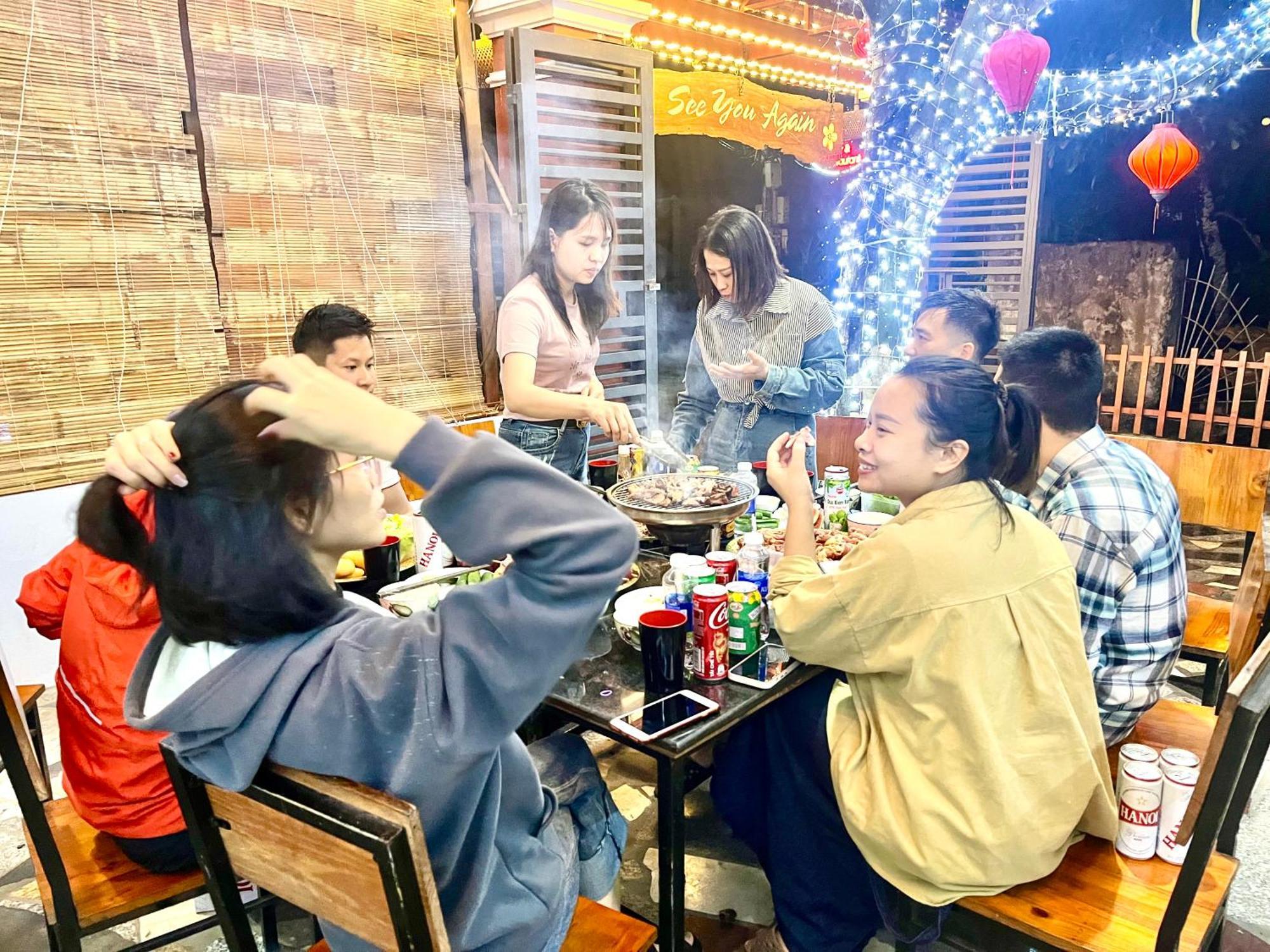 Tràng An Dragon Homestay Ninh Bình Ngoại thất bức ảnh