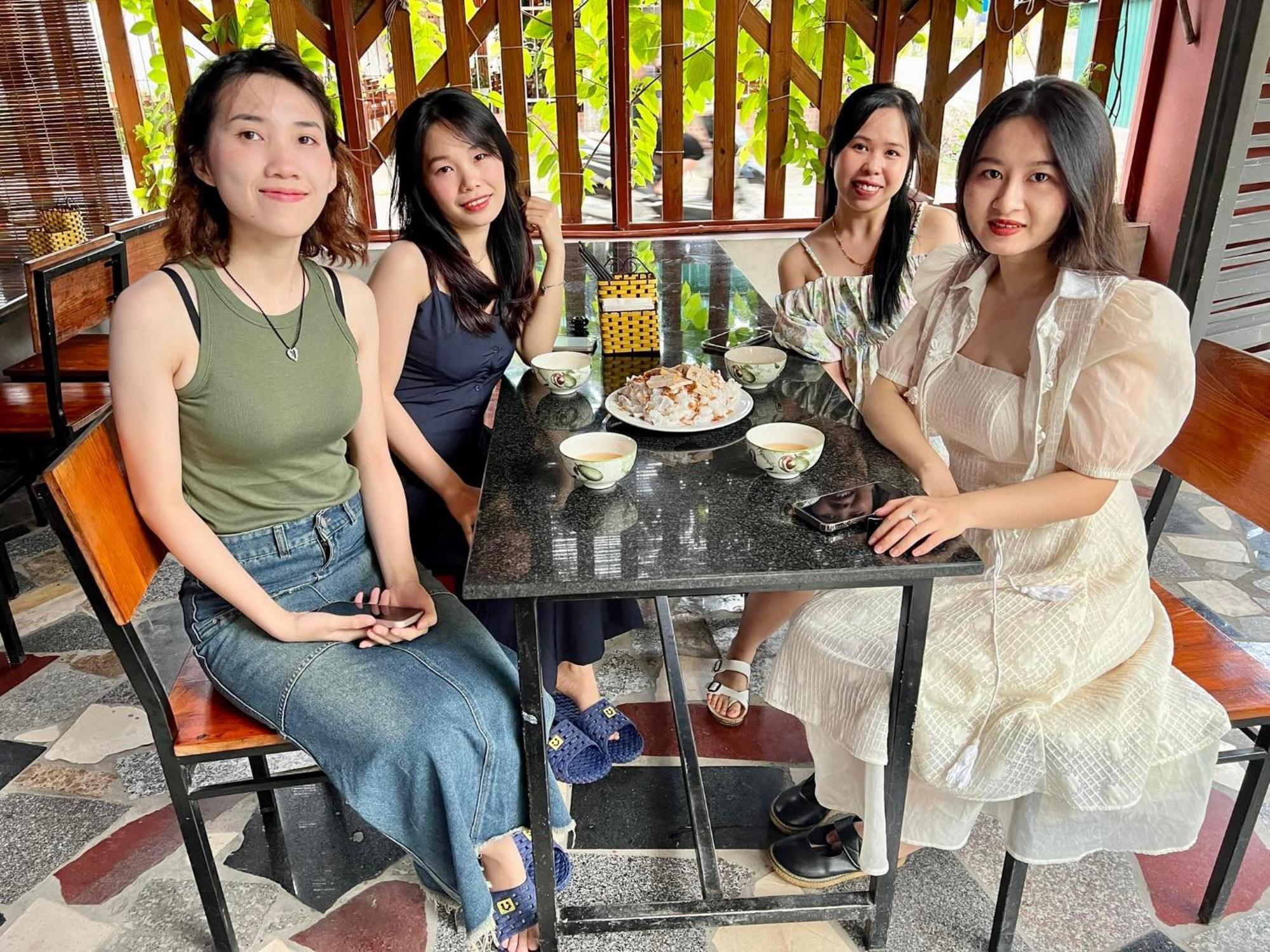 Tràng An Dragon Homestay Ninh Bình Ngoại thất bức ảnh