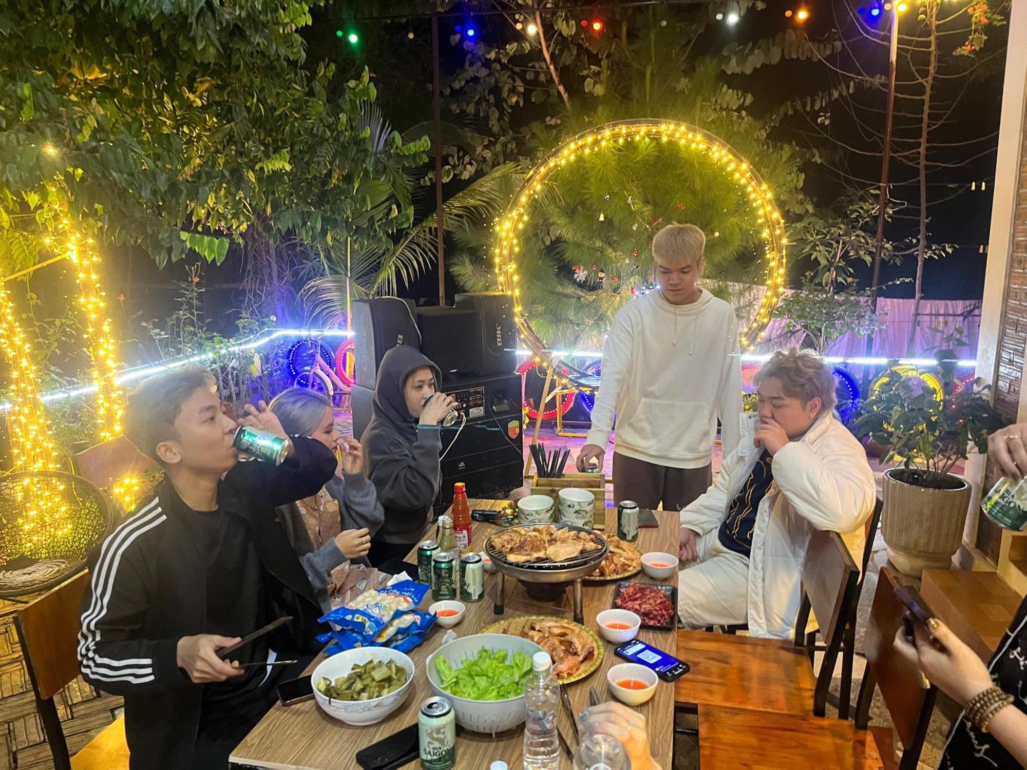 Tràng An Dragon Homestay Ninh Bình Ngoại thất bức ảnh