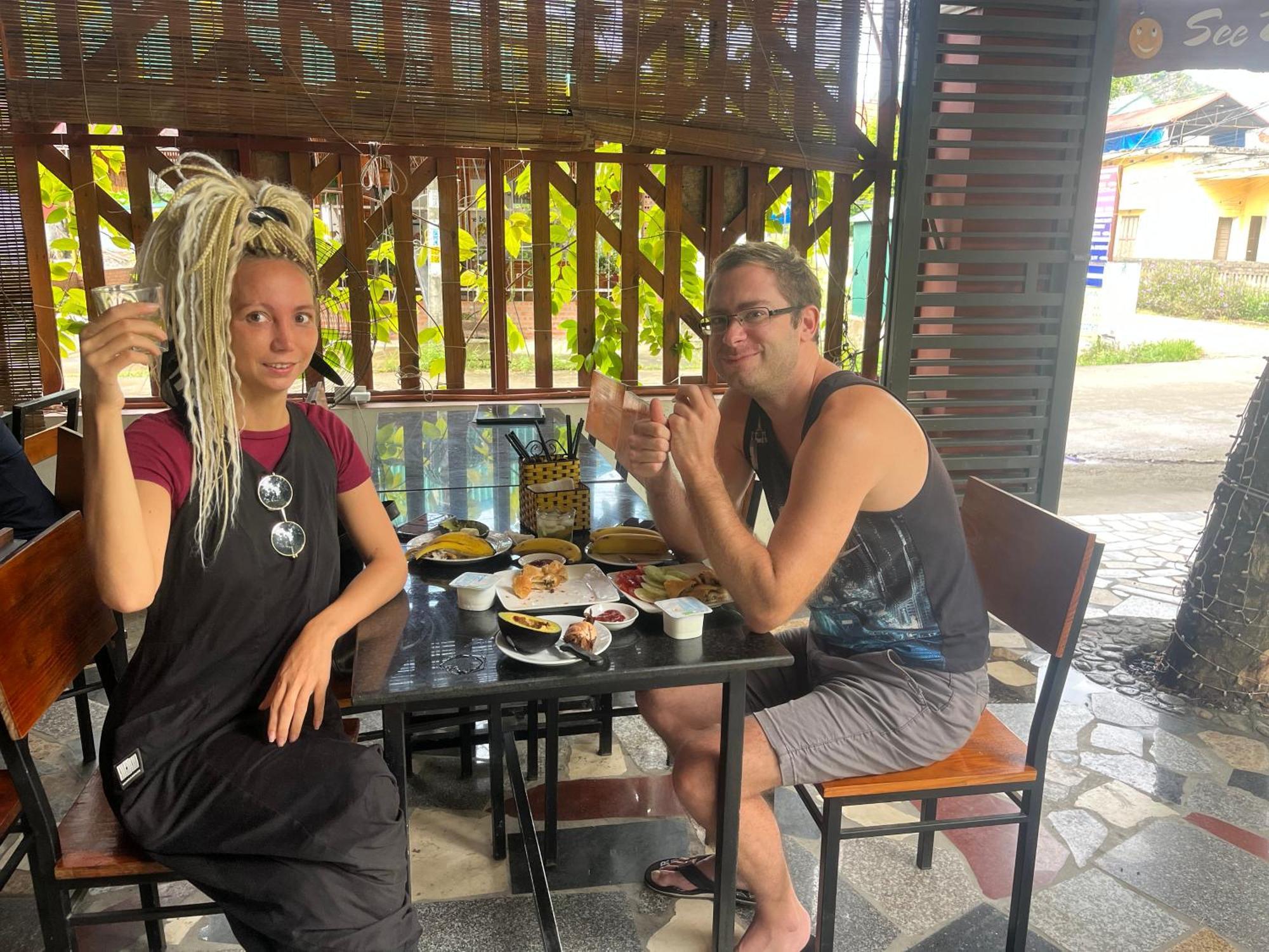 Tràng An Dragon Homestay Ninh Bình Ngoại thất bức ảnh