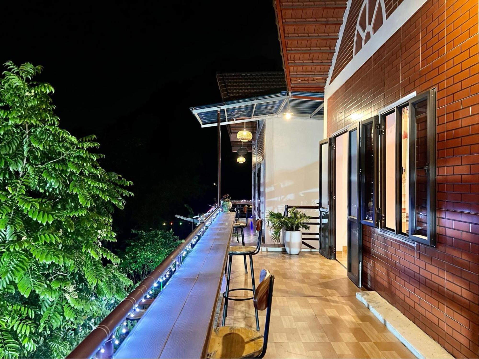 Tràng An Dragon Homestay Ninh Bình Ngoại thất bức ảnh