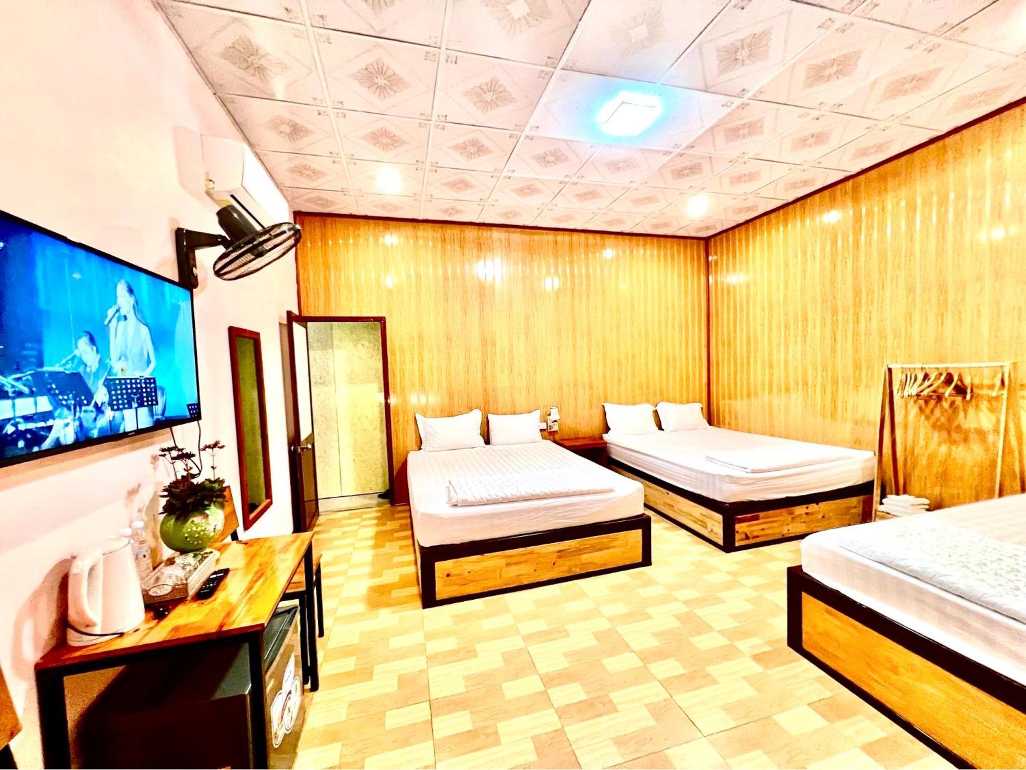 Tràng An Dragon Homestay Ninh Bình Ngoại thất bức ảnh
