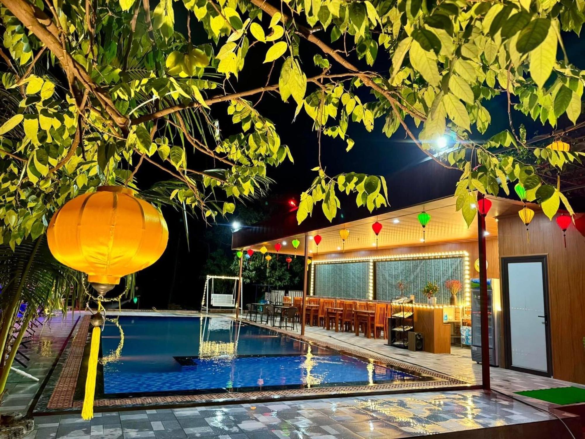 Tràng An Dragon Homestay Ninh Bình Ngoại thất bức ảnh